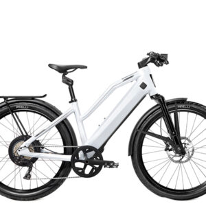 Stromer ST3 Comfort