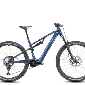 Cube AMS Hybrid One44 C:68X SLX 400X