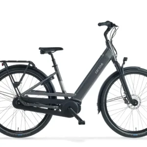 Cortina E-Fello Bosch Active Line Plus