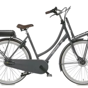 Cortina E-U4 Transport Bosch RB N7 Dames