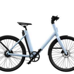 Cowboy Cruiser ST Performance LE Breeze