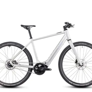 Cube Editor Hybrid SLX 400X