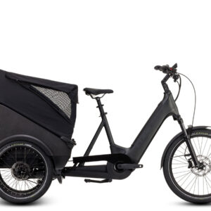 Cube Trike Cargo Hybrid 750