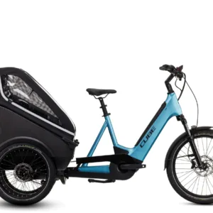 Cube Trike Family Hybrid 1500