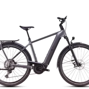 Cube Kathmandu Hybrid SLX 800 Heren