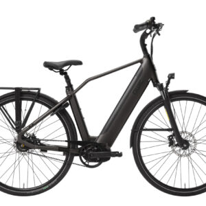 QWIC Premium i MN7+ Belt Heren