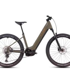 Cube Reaction Hybrid Pro 800 Dames