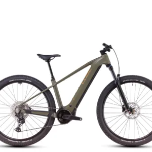 Cube Reaction Hybrid Pro 800 Heren