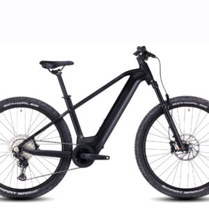 Cube Reaction Hybrid SLX 750 Heren