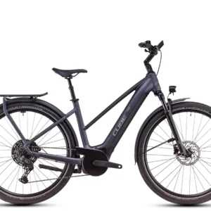 Cube Touring Hybrid PRO 625 Trapeze