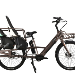 Brinckers Longtail Double Bulk'R