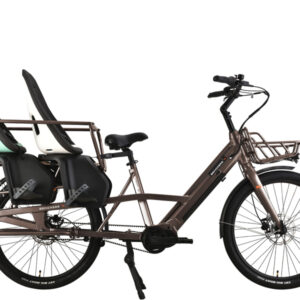 Brinckers Longtail Bulk'R