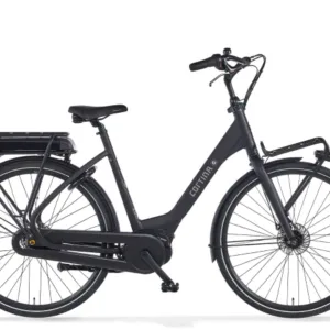 Cortina E-Common RB7 Bosch ActiveLine MM Dames