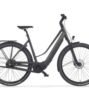 Cortina E-Mozzo MM Dames