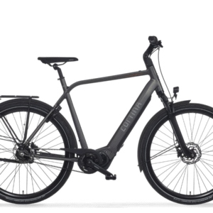 Cortina E-Mozzo Pro MM Heren