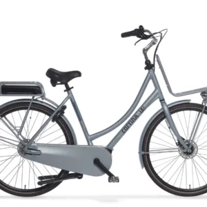 Cortina E-U4 Transport Family RB7 Bosch MM