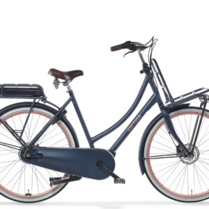 Cortina E-U4 Transport Bosch ActiveLine MM Limited Edition