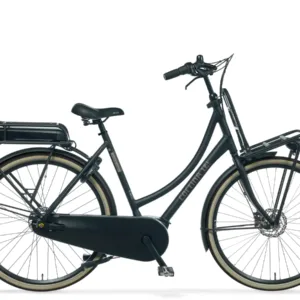 Cortina E-U4 Transport Bosch DB N7 Dames