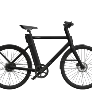 Cowboy Cruiser Base