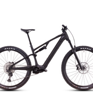 Cube AMS Hybrid One44 C:68X RACE 400X