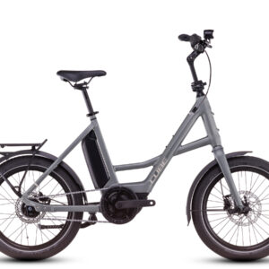 Cube Compact Hybrid Comfort 500