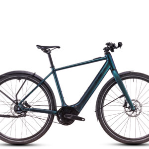 Cube Editor Hybrid SLT FE 400X
