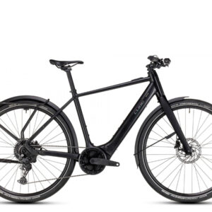 Cube Editor Hybrid PRO FE 400X