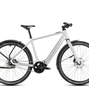 Cube Editor Hybrid SLX FE 400X