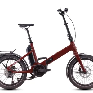 Cube Fold Hybrid 500