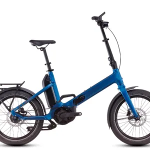 Cube Fold Hybrid Comfort 500