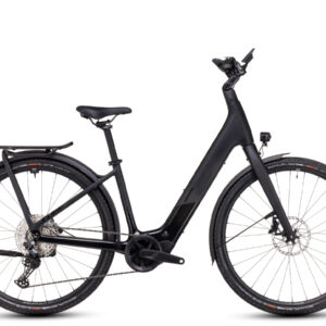 Cube Kathmandu Hybrid C:62 SLX 400X Dames
