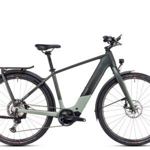 Cube Kathmandu Hybrid C:62 SLT 400X Heren