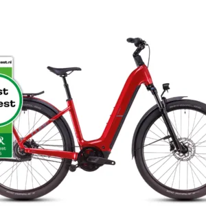 Cube Kathmandu Hybrid Comfort Pro 800 Dames