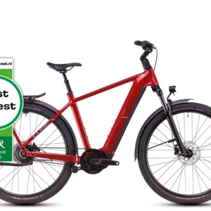 Cube Kathmandu Hybrid Comfort Pro 800 Heren