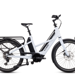 Cube Longtail Sport Hybrid 725