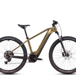 Cube Reaction Hybrid Performance 625 Heren
