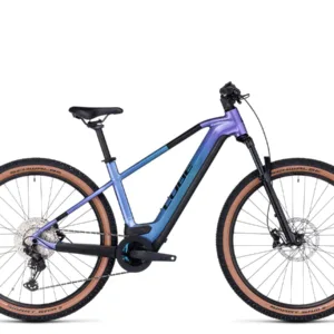 Cube Reaction Hybrid Race 750 Heren