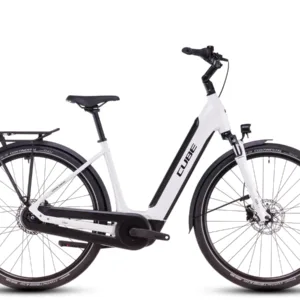 Cube Supreme Hybrid Comfort One 500 Dames