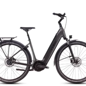 Cube Supreme Hybrid Deluxe One 625 Dames