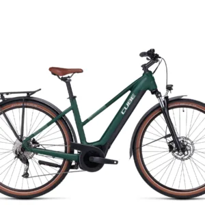 Cube Touring Hybrid One Trapeze