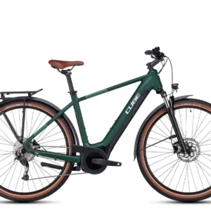 Cube Touring Hybrid One 625 Heren 2024