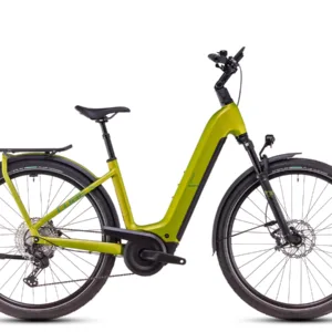 Cube Kathmandu Hybrid EXC 800 Dames