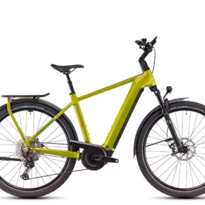 Cube Kathmandu Hybrid EXC 800 Heren
