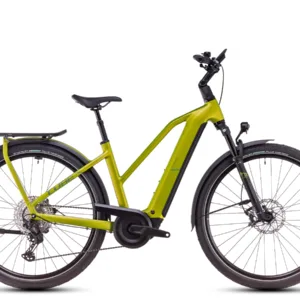 Cube Kathmandu Hybrid EXC 800 Trapeze