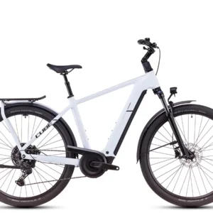 Cube Kathmandu Hybrid One 800 Heren