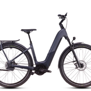 Cube Kathmandu Hybrid Comfort SLX 800 Dames