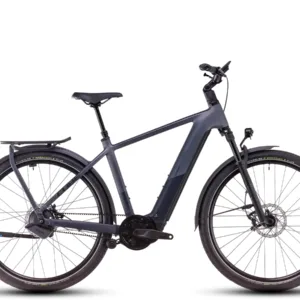 Cube Kathmandu Hybrid Comfort SLX 800 Heren