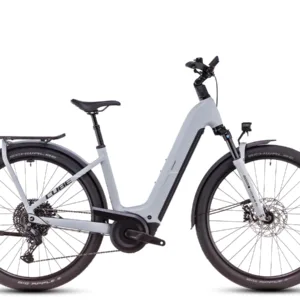 Cube Kathmandu Hybrid EX 800 Dames