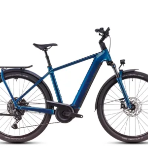 Cube Kathmandu Hybrid EX 800 Heren