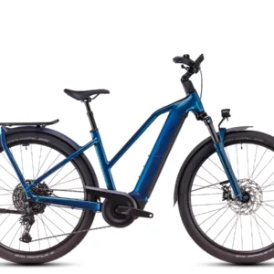 Cube Kathmandu Hybrid EX 800 Trapeze